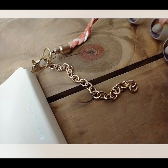 Mia Collection Sea Shell Necklace - Approximately 11"-12" Length-NWT - Picture 5 of 9